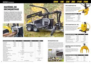 TRACTOR ATTACHMENTS - 10