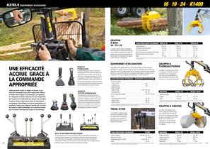 TRACTOR ATTACHMENTS - 12