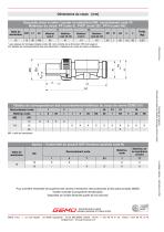 GEMÜ 610 Datasheet - 9