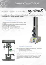 3R Machines d'Essais Universelles - 8