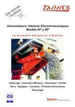 RF series & MF series