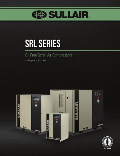 SRL series