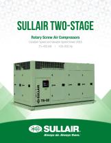 SULLAIR Two-stage