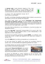 Serveur NTP¨stratum 1 GPS haute précision-3