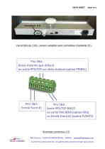 Serveur NTP¨stratum 1 GPS haute précision-7