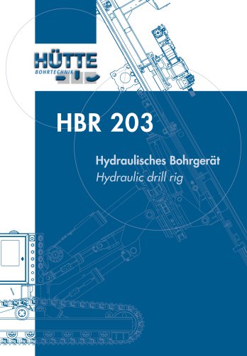 HBR  203