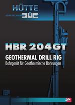 HBR 204 GT