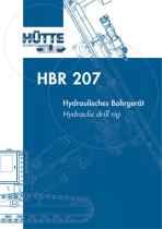 HBR 207