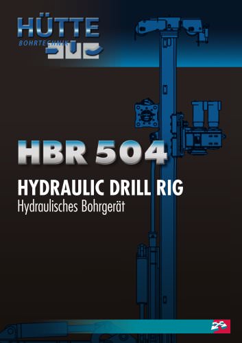 HBR 504