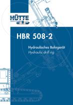 HBR 508-2