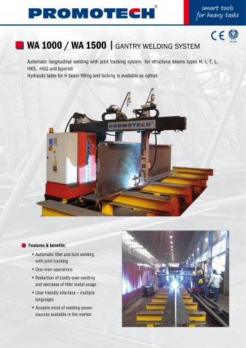 WA 1000_WA 1500_Gantry_Welding_System