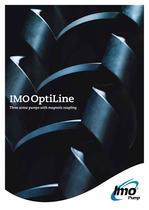 IMO OptiLine Pumps