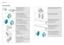 INDEX G400 / G420 - 5