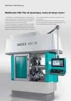 INDEX MS16-6 & INDEX MS16-6 Plus - 2