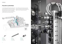 TRAUB TNL12 - 3