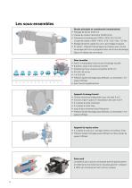 TRAUB TNL20 - 8