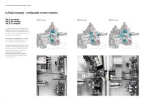 TRAUB TNL32 compact - 3