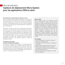 les applications OEM en série-3