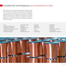 les applications OEM en série-5