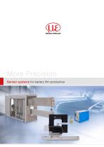 Battery Production