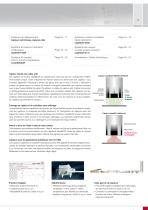 Capteurs capacitifs pour le déplacement, la distance & la position // capaNCDT-3