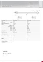 Capteurs capacitifs pour le déplacement, la distance & la position // capaNCDT-9