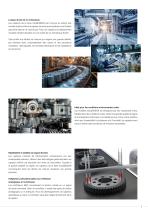 Capteurs de déplacement inductifs linéaires // induSENSOR-5
