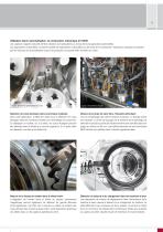 Capteurs de déplacement magnéto-inductifs // mainSENSOR-3