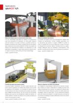 Capteurs de distance laser // optoNCDT ILR-6