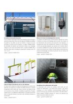 Capteurs de distance laser // optoNCDT ILR-7