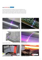 Capteurs de profil à ligne laser 2D/3D // scanCONTROL-11