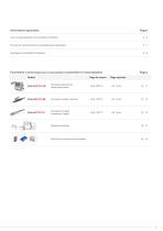 Capteurs de température à infrarouge sans contact // thermoMETER-3