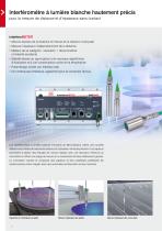 Catalogue Produits // Capteurs et systèmes de mesure-10
