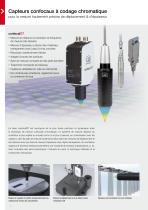 Catalogue Produits // Capteurs et systèmes de mesure-8