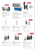 Catalogue Produits // Capteurs et systèmes de mesure-9