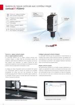 confocalDT // Système de mesure confocale à codage chromatique - 10