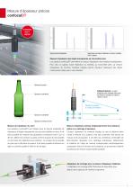 confocalDT // Système de mesure confocale à codage chromatique - 7