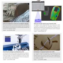 Fabrication additive /   Impression 3D-11