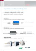 induSENSOR // Capteurs de déplacement inductifs linéaires - 6