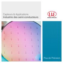 Industrie des semi-conducteurs
