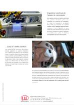 Inspection entièrement automatisée de la surface des carrosseries non finies // surfaceCONTROL Automotive-8