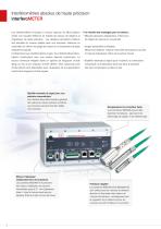 Interféromètre absolu de haute précision // interferoMETER-2