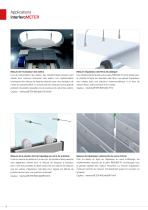 Interféromètre absolu de haute précision // interferoMETER-8