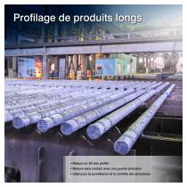Métaux plats & longs-10