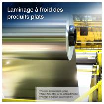 Métaux plats & longs-12