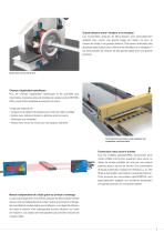 Micromètres de précision optiques // optoCONTROL-5