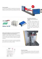 Micromètres de précision optiques // optoCONTROL-7