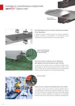 optoNCDT // Capteurs laser pour le déplacement, la distance & la position - 10