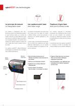 optoNCDT // Capteurs laser pour le déplacement, la distance & la position - 6