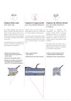 optoNCDT // Capteurs laser pour le déplacement, la distance & la position - 7